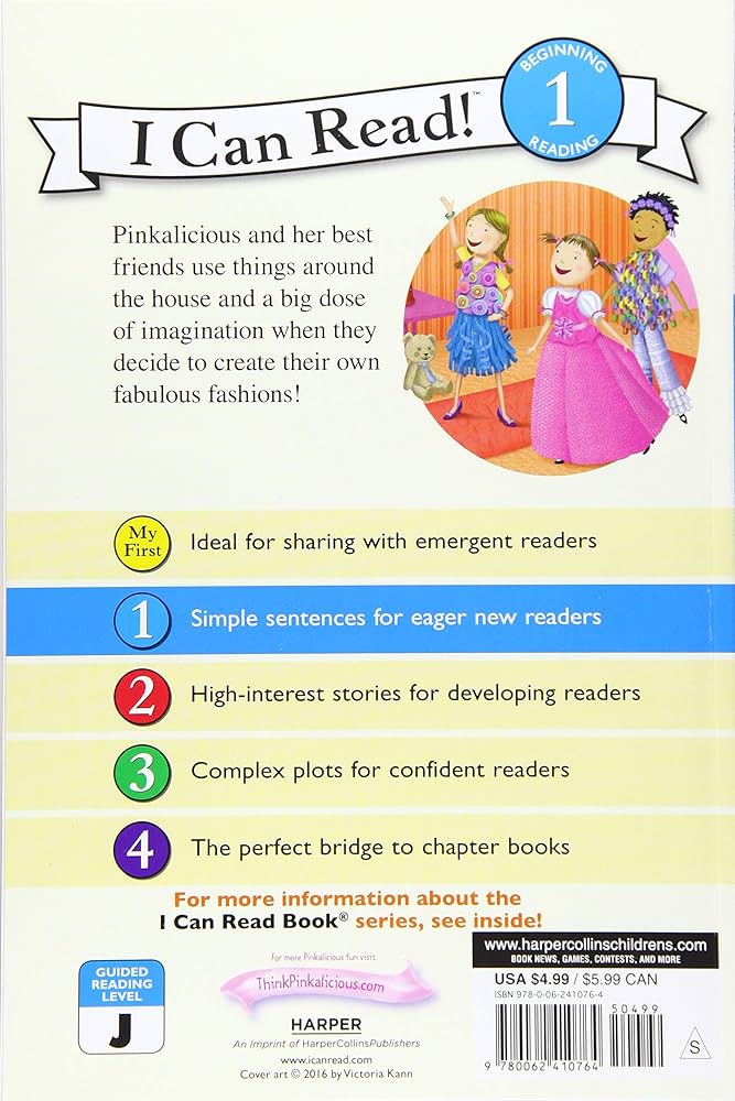 Icanread Pinkalicious 27冊セット　新品 Icanread Pinkalicious 27冊セット 新品 I-can-read